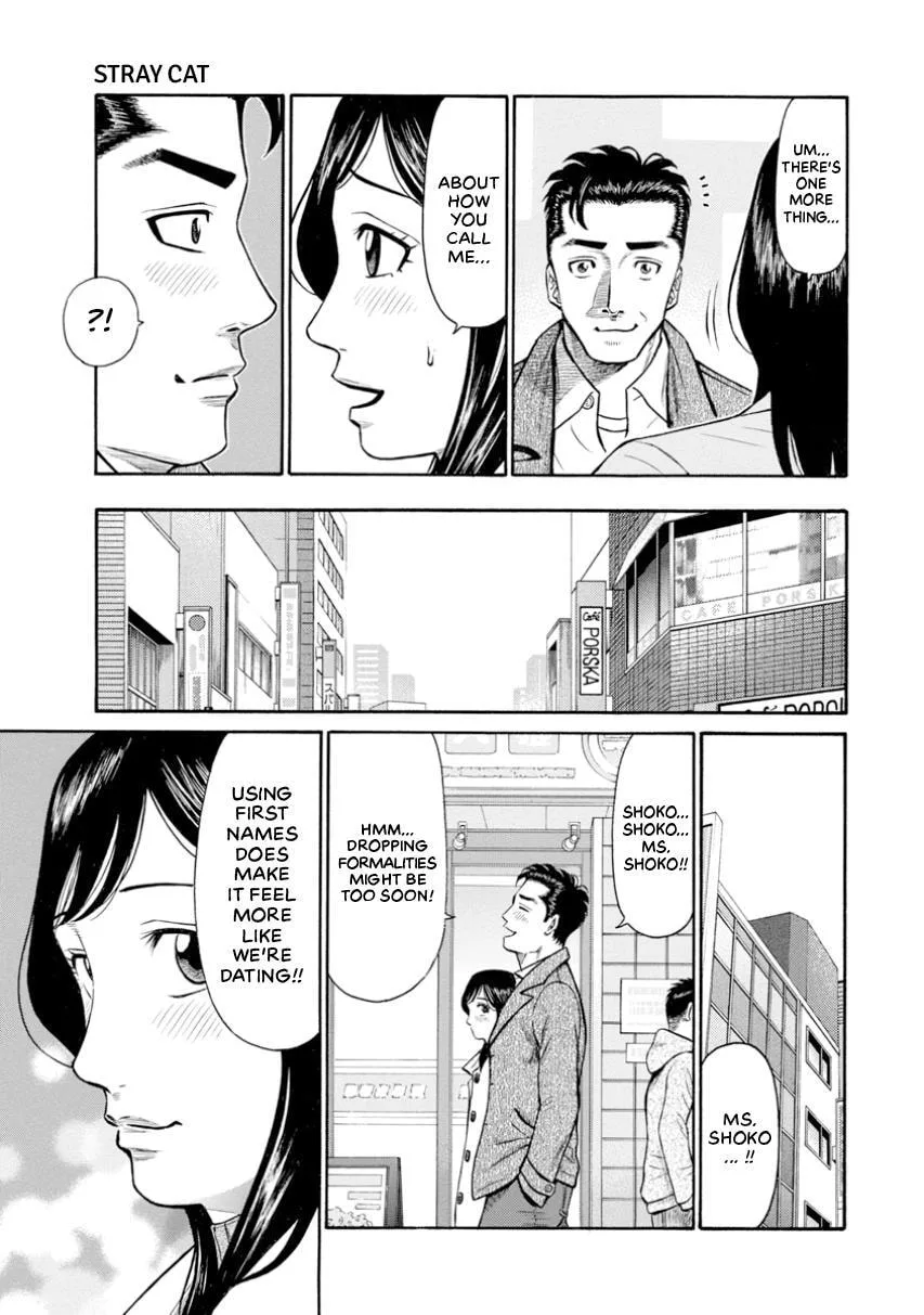 Rinjin X Chapter 4 page 9