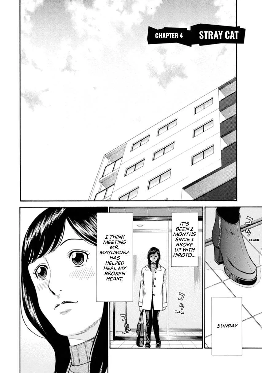 Rinjin X Chapter 4 page 2