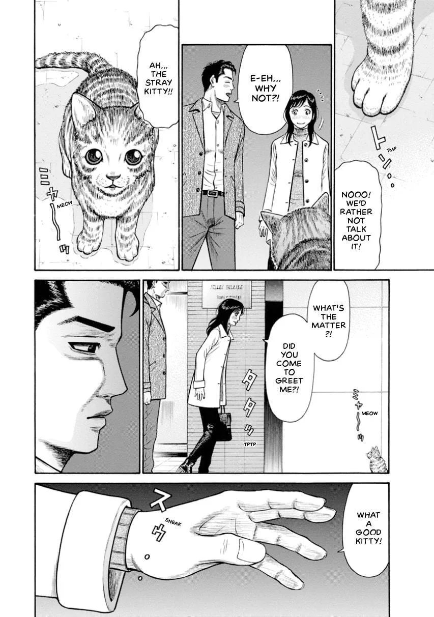 Rinjin X Chapter 4 page 14
