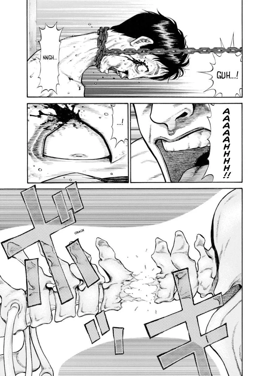 Rinjin X Chapter 5 page 13