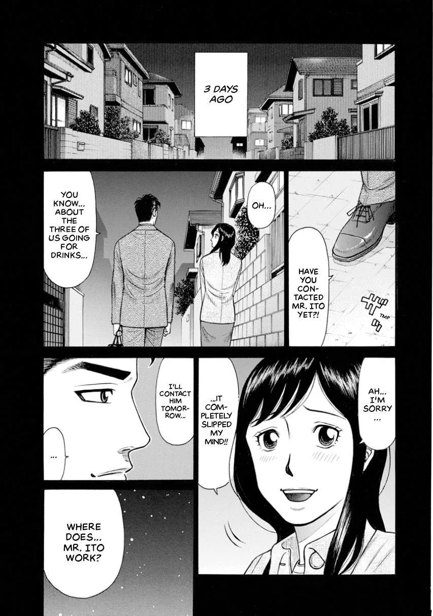 Rinjin X Chapter 5 page 3
