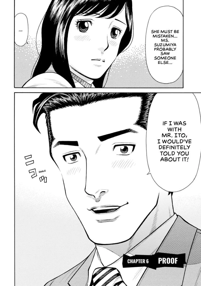 Rinjin X Chapter 6 page 2