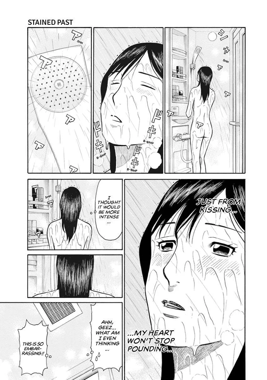 Rinjin X Chapter 8 page 7