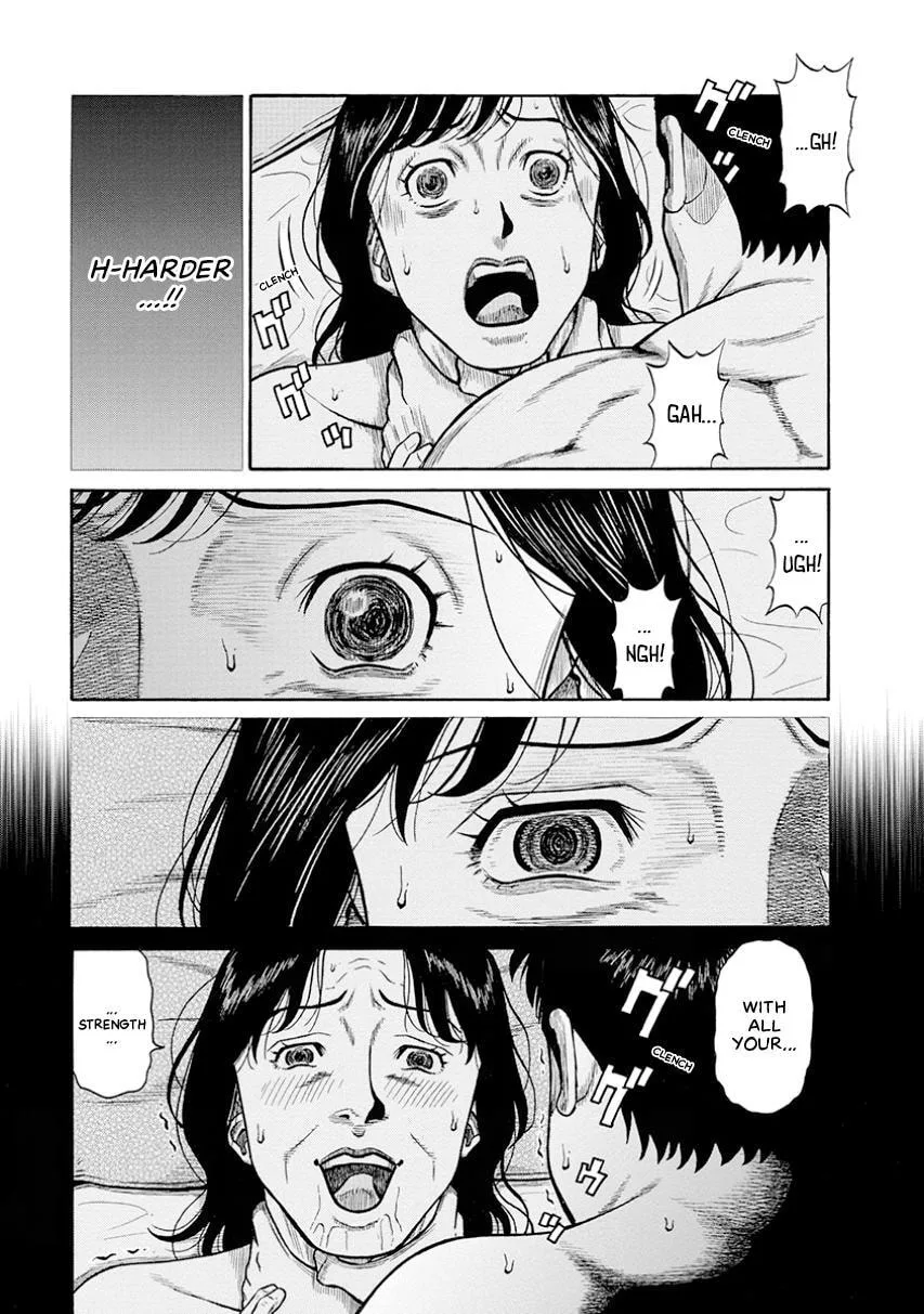 Rinjin X Chapter 8 page 14