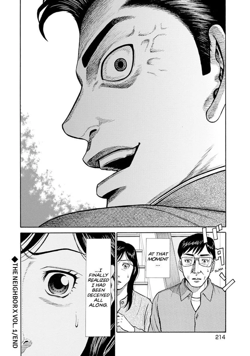 Rinjin X Chapter 9 page 22
