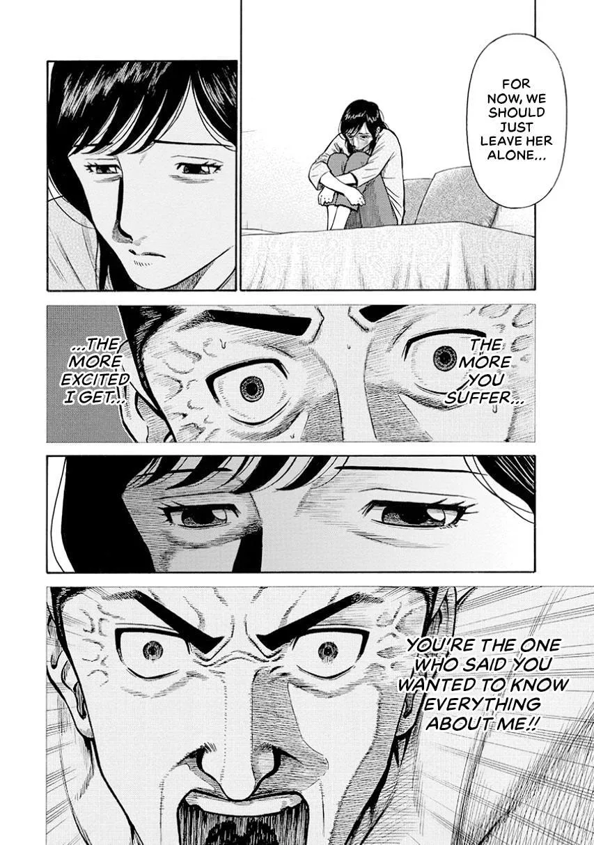 Rinjin X Chapter 9 page 9