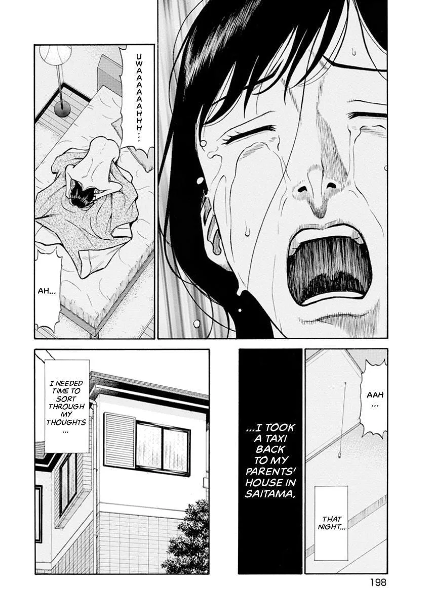 Rinjin X Chapter 9 page 7