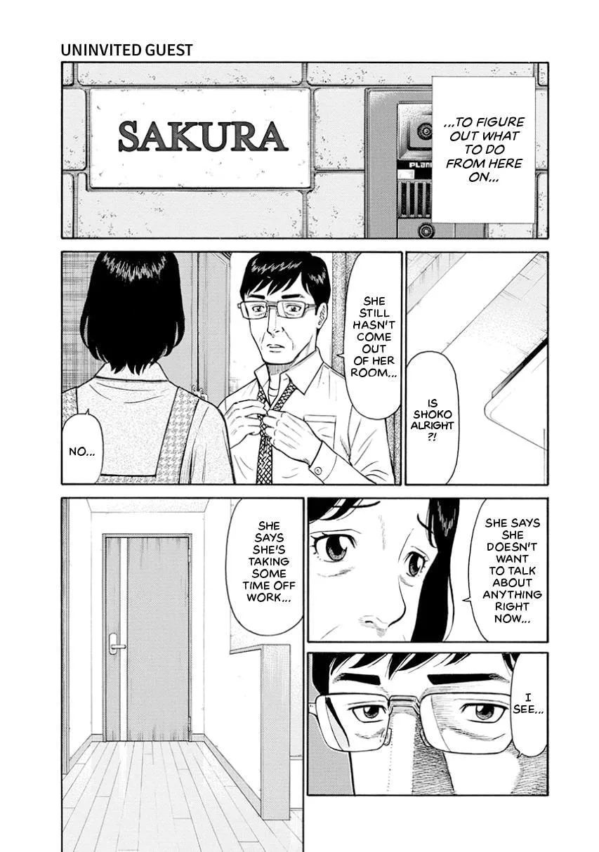 Rinjin X Chapter 9 page 8