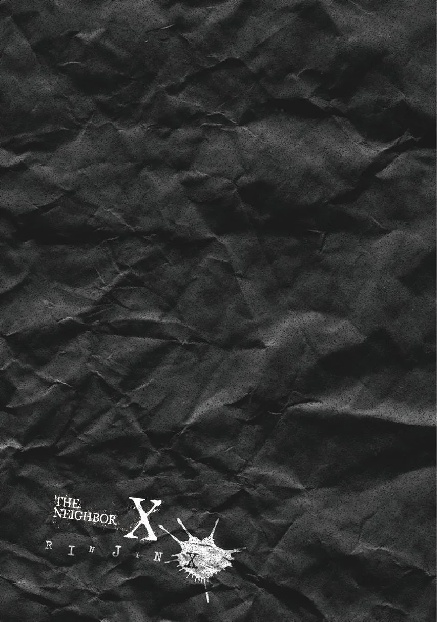 Rinjin X Chapter 9 page 23