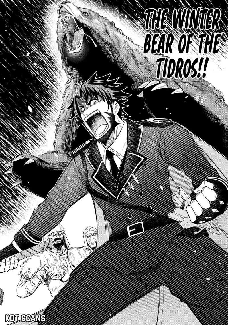 Rinkoku kara Kita Yome ga Kawaisugite Doushiyou Chapter 1 page 12