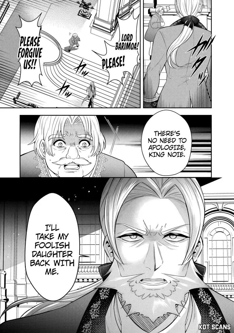 Rinkoku kara Kita Yome ga Kawaisugite Doushiyou Chapter 2 page 4