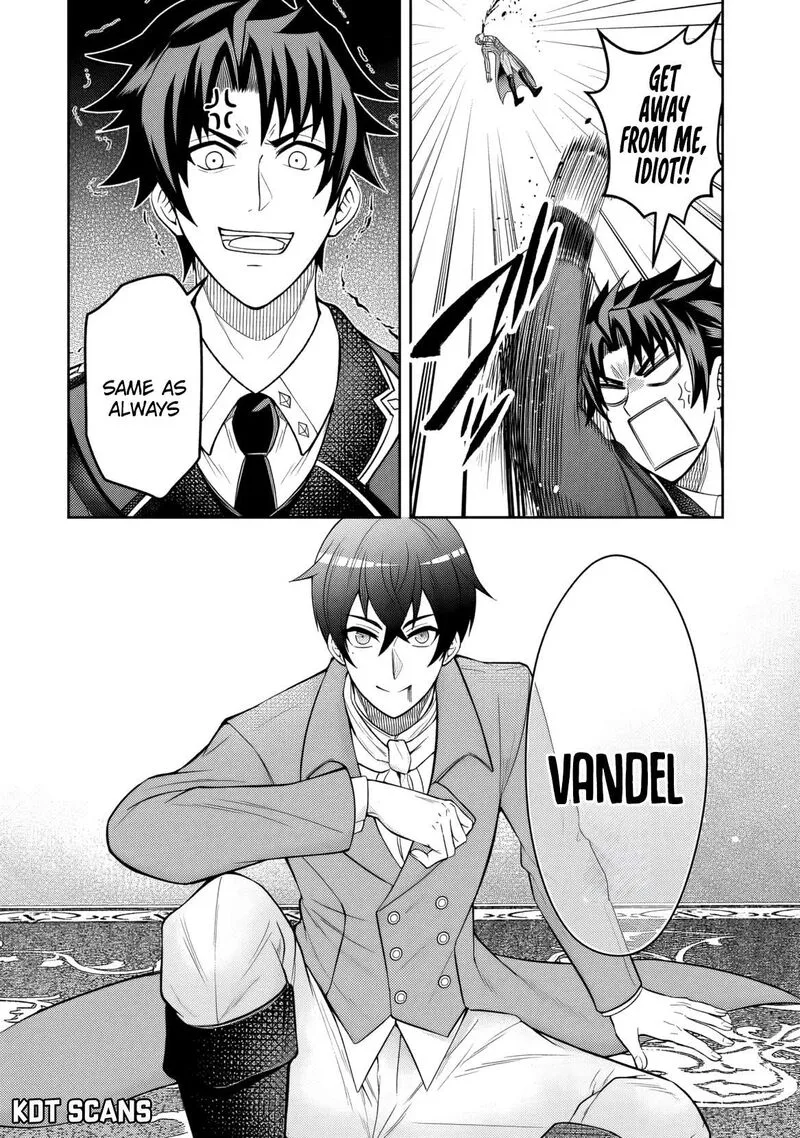 Rinkoku kara Kita Yome ga Kawaisugite Doushiyou Chapter 4 page 4