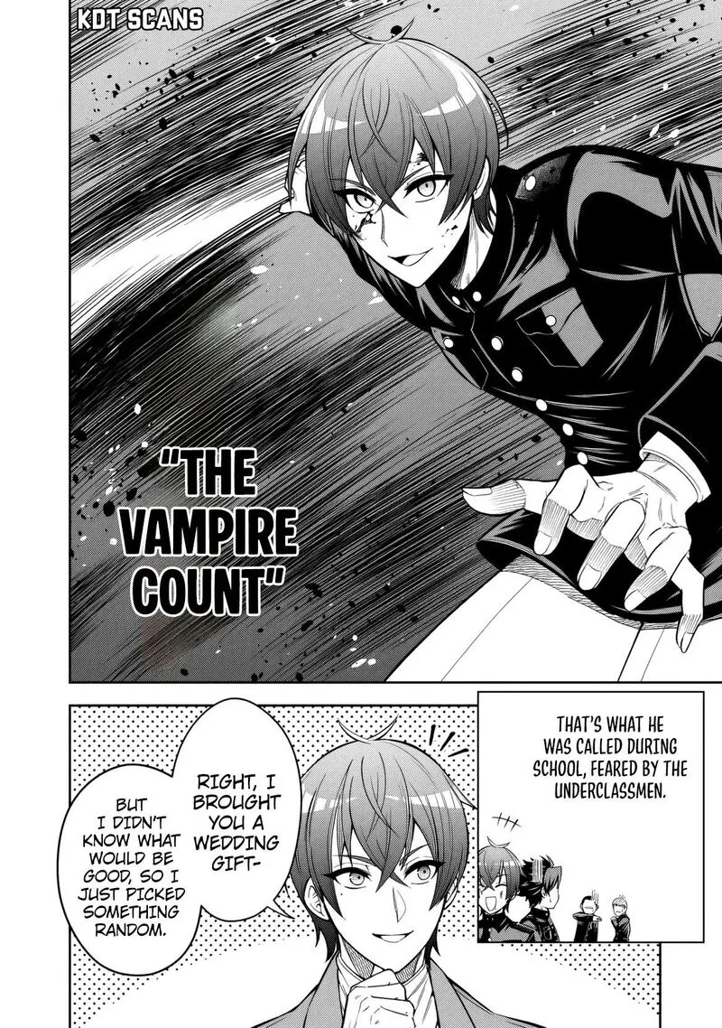Rinkoku kara Kita Yome ga Kawaisugite Doushiyou Chapter 4 page 7
