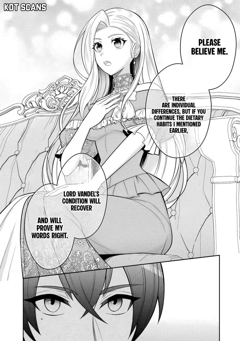 Rinkoku kara Kita Yome ga Kawaisugite Doushiyou Chapter 5 page 19