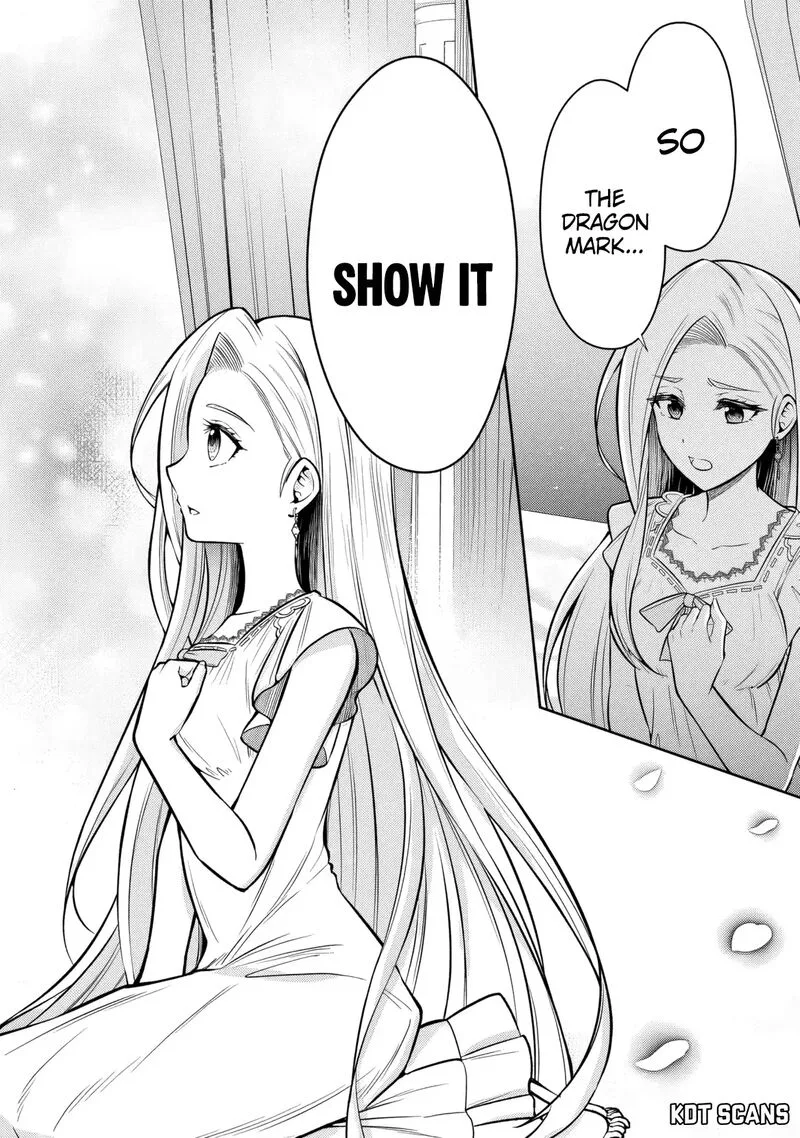 Rinkoku kara Kita Yome ga Kawaisugite Doushiyou Chapter 7 page 28