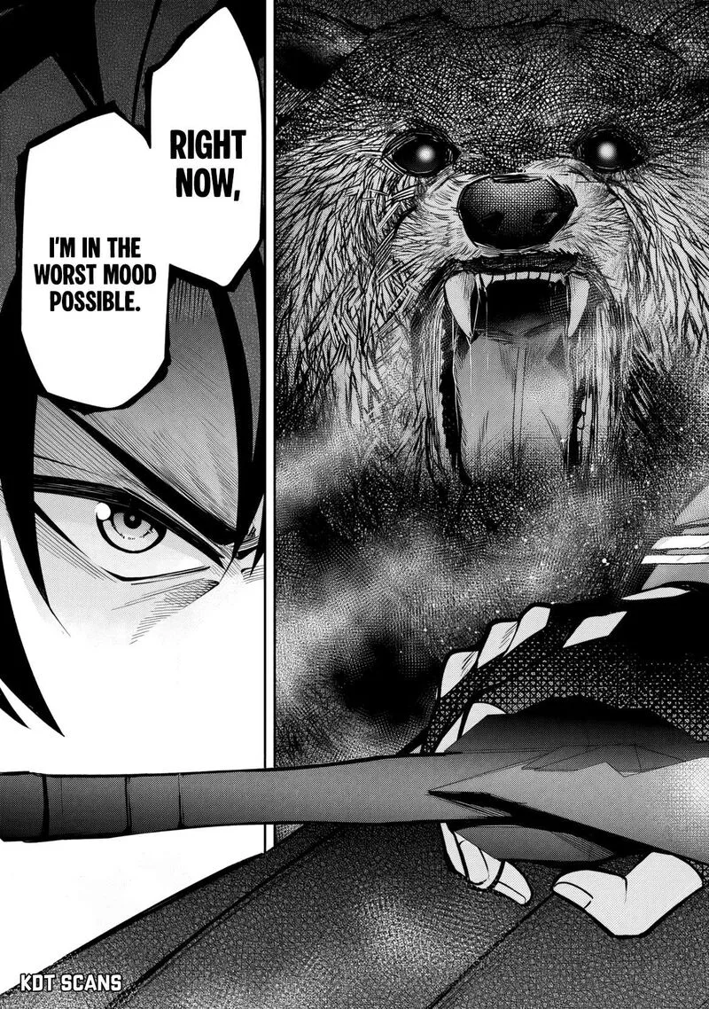 Rinkoku kara Kita Yome ga Kawaisugite Doushiyou Chapter 9 page 14