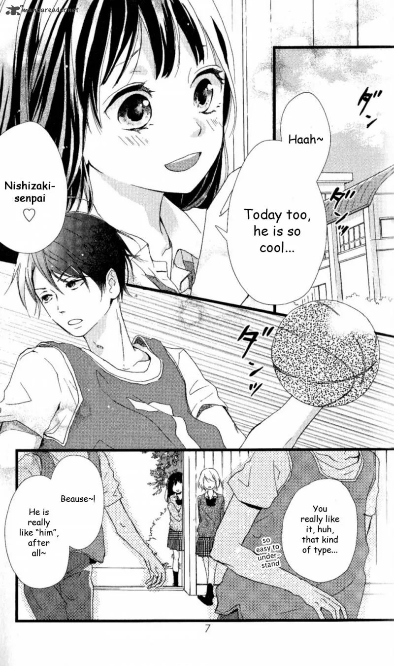 Risouteki Boyfriend Chapter 1 page 6