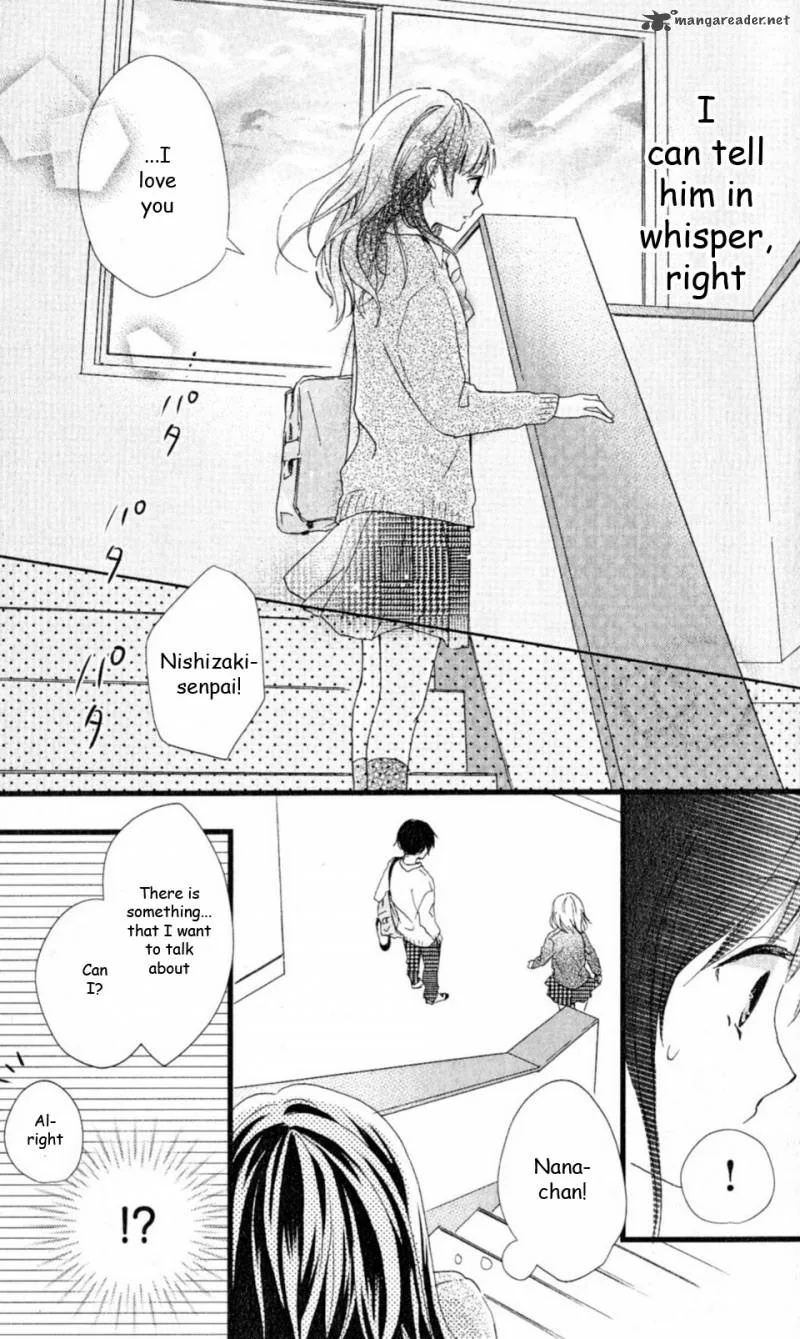 Risouteki Boyfriend Chapter 1 page 38