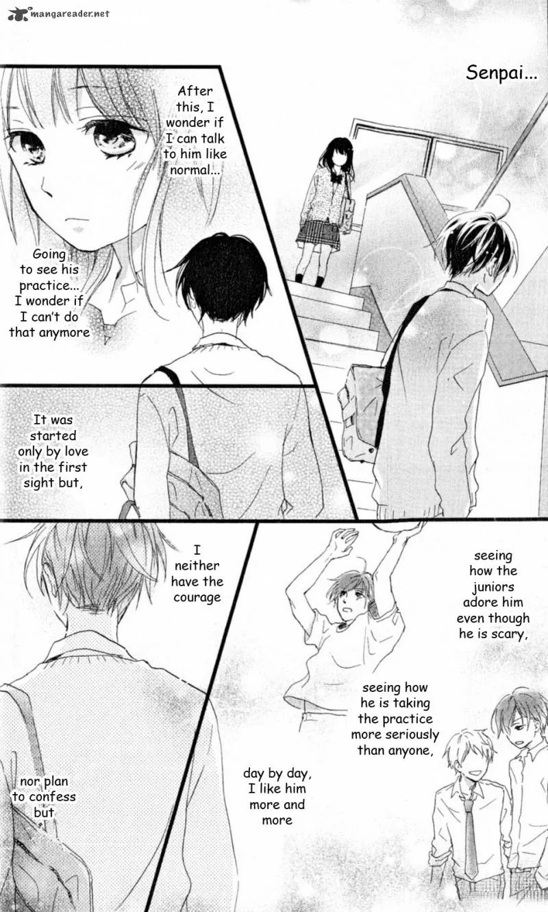 Risouteki Boyfriend Chapter 1 page 37