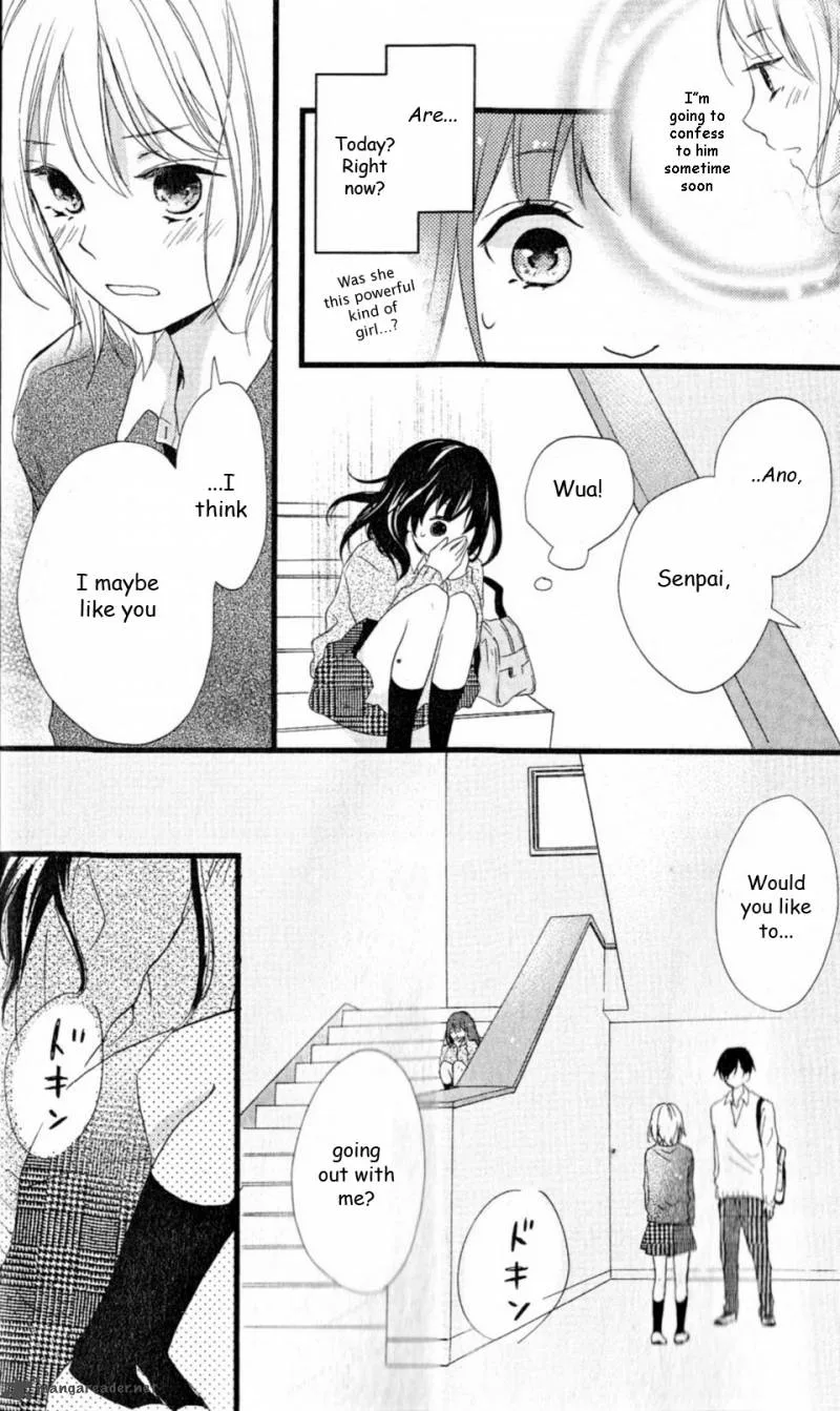 Risouteki Boyfriend Chapter 1 page 39
