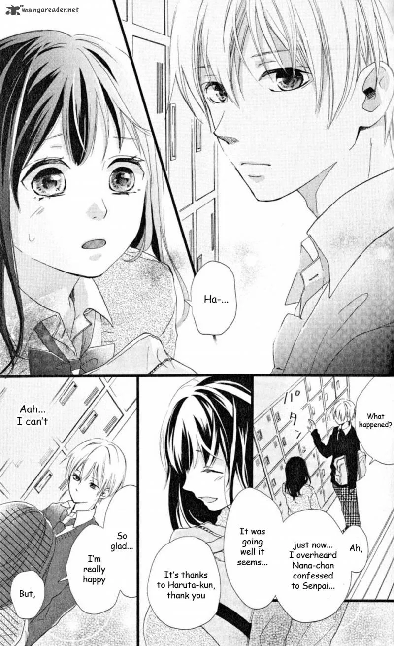 Risouteki Boyfriend Chapter 1 page 42