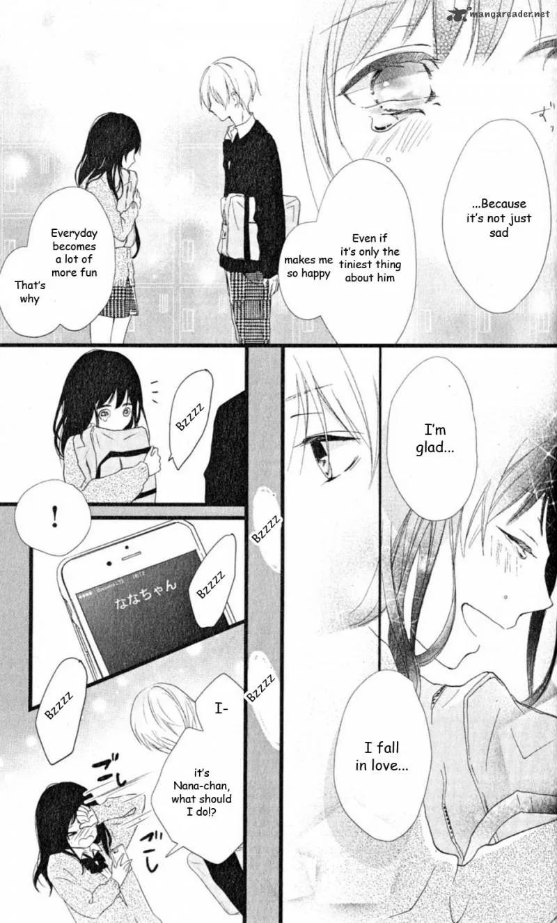 Risouteki Boyfriend Chapter 1 page 44