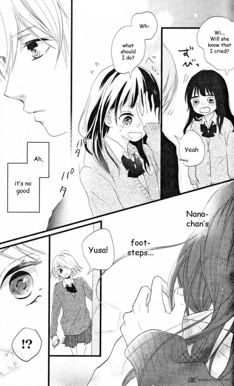 Risouteki Boyfriend Chapter 1 page 46