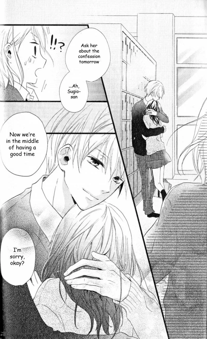 Risouteki Boyfriend Chapter 1 page 47