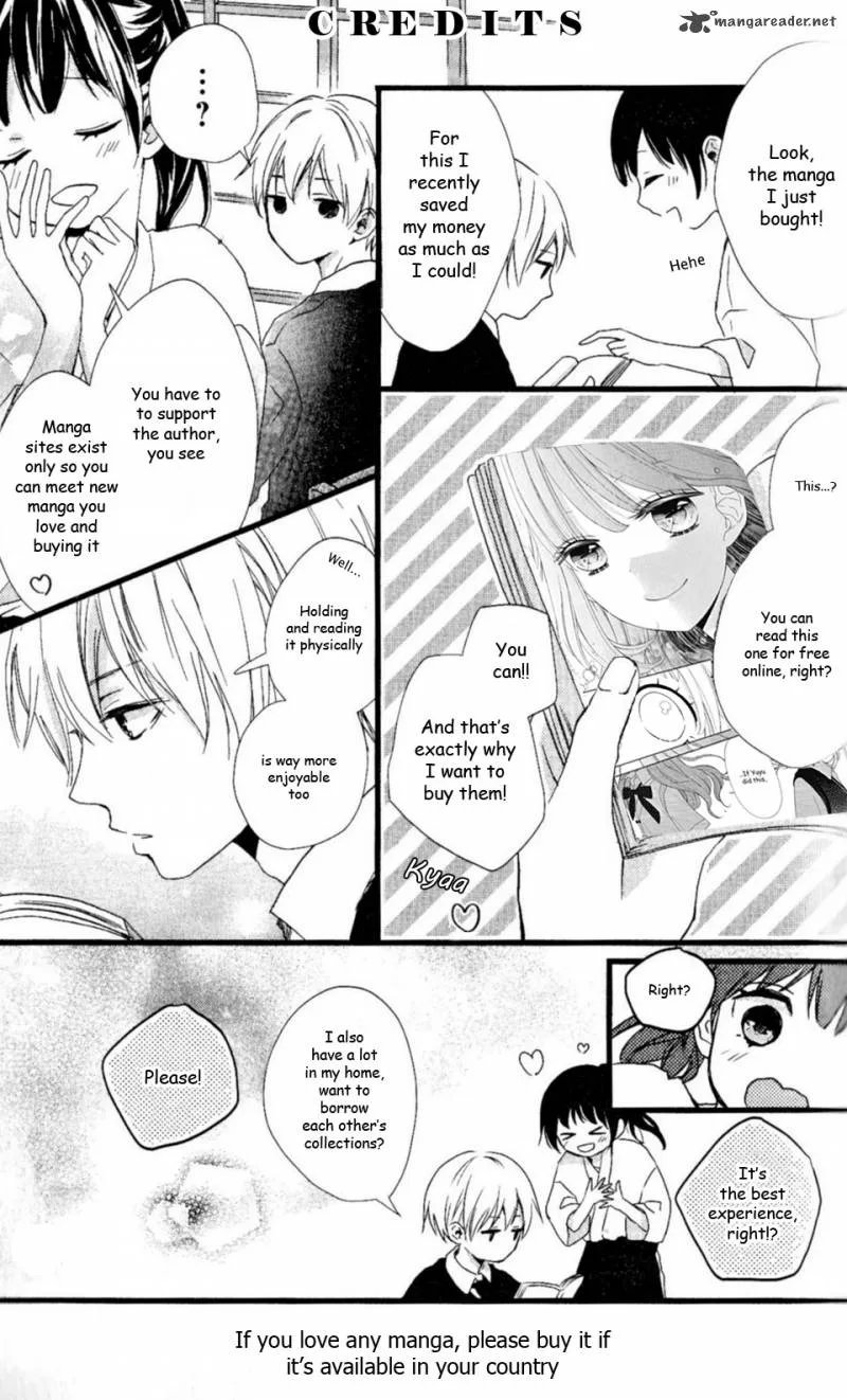Risouteki Boyfriend Chapter 1 page 51