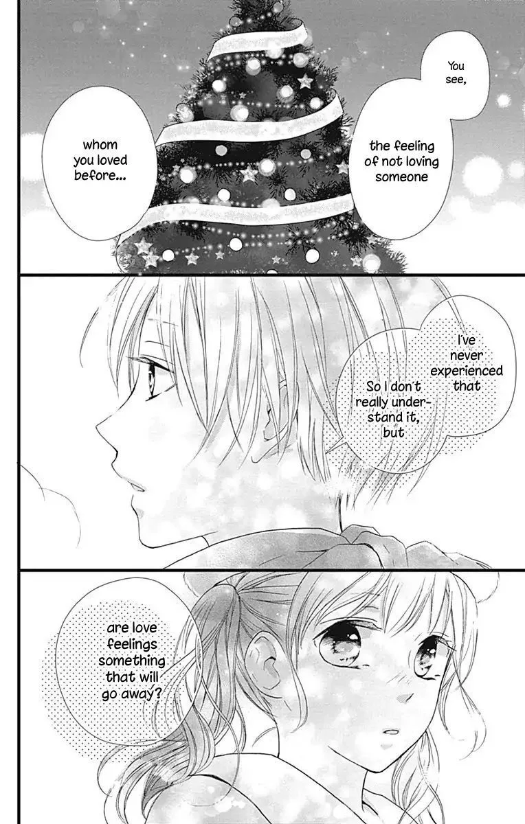 Risouteki Boyfriend Chapter 10 page 30