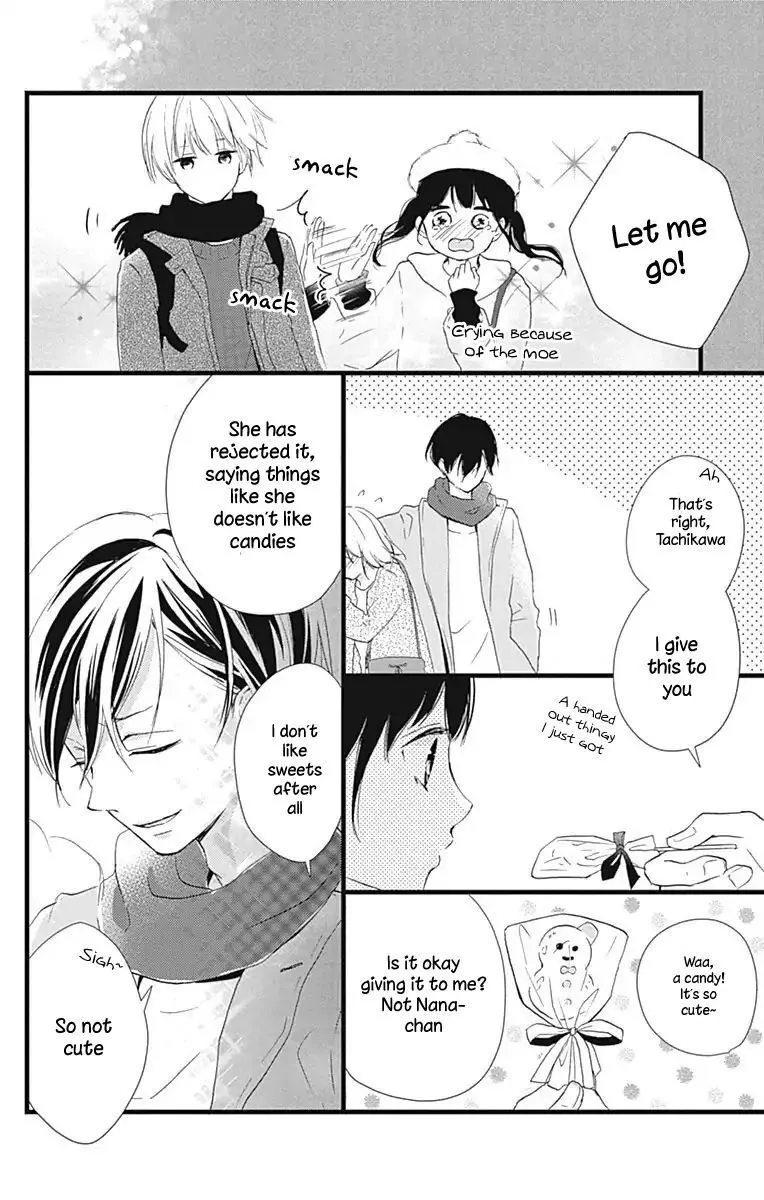 Risouteki Boyfriend Chapter 10 page 24