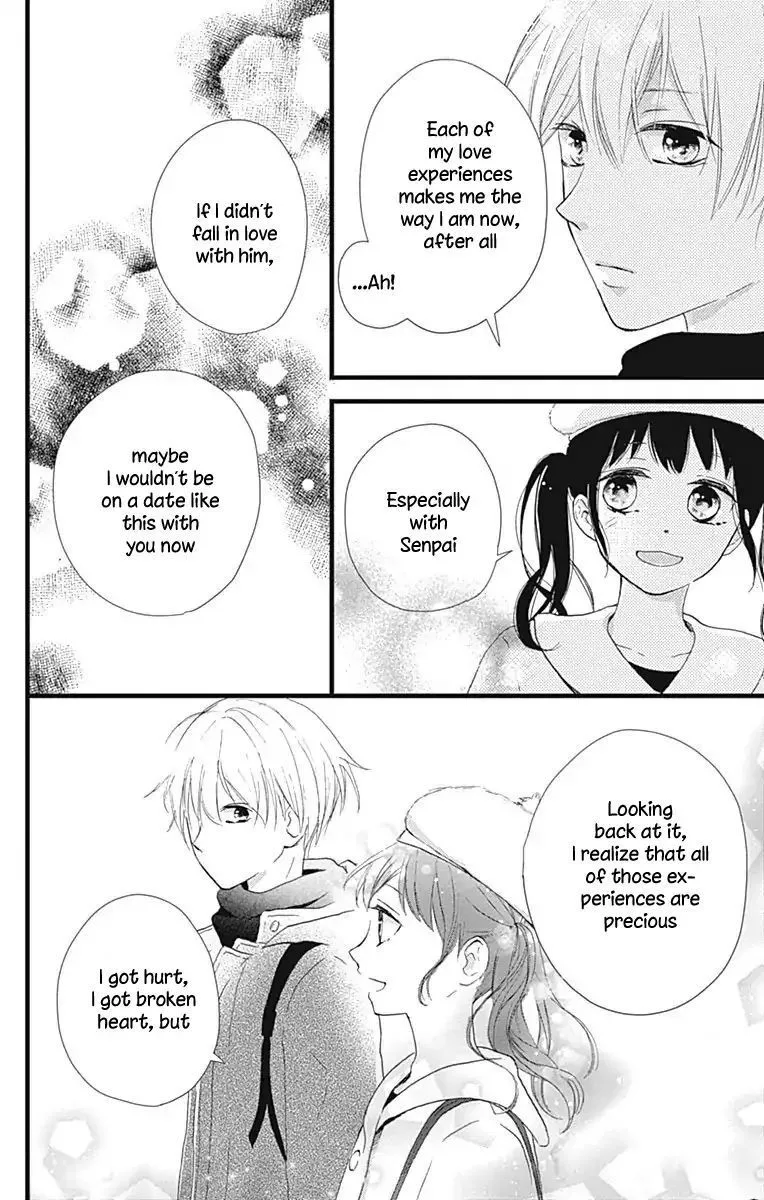 Risouteki Boyfriend Chapter 10 page 32