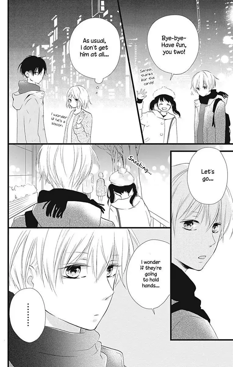 Risouteki Boyfriend Chapter 10 page 26