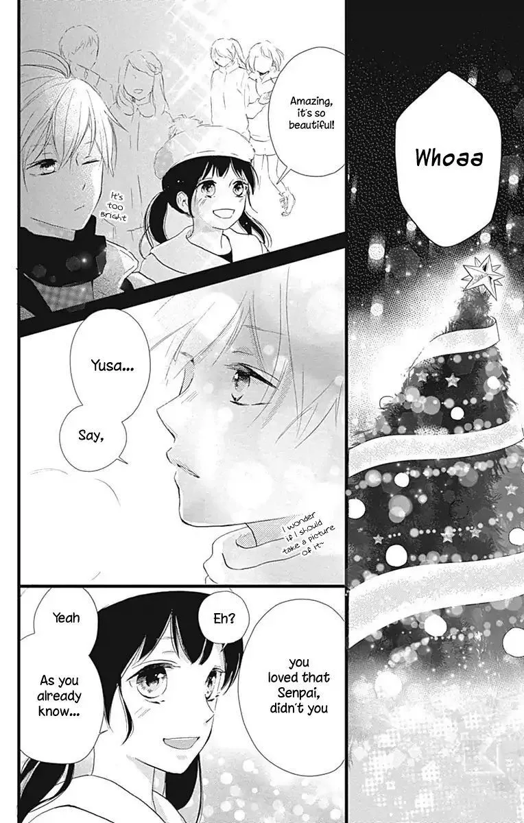 Risouteki Boyfriend Chapter 10 page 28