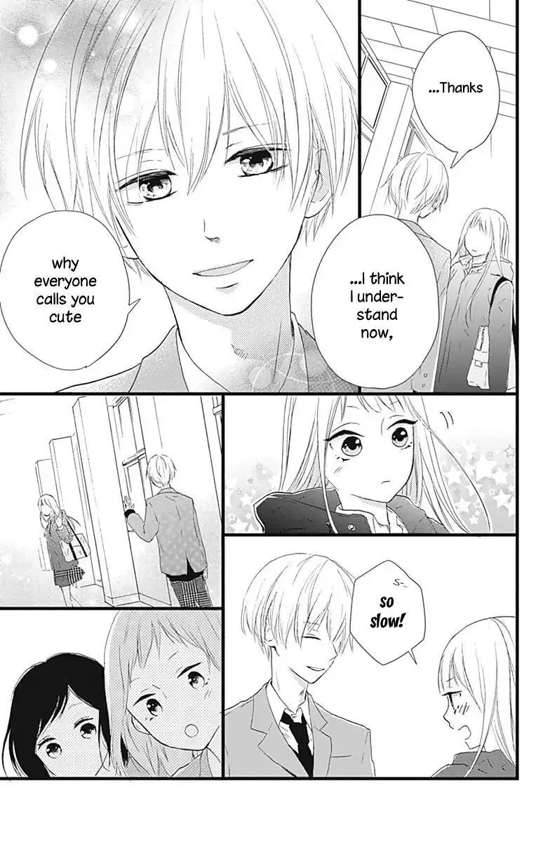 Risouteki Boyfriend Chapter 10 page 9