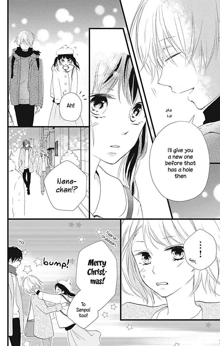 Risouteki Boyfriend Chapter 10 page 22