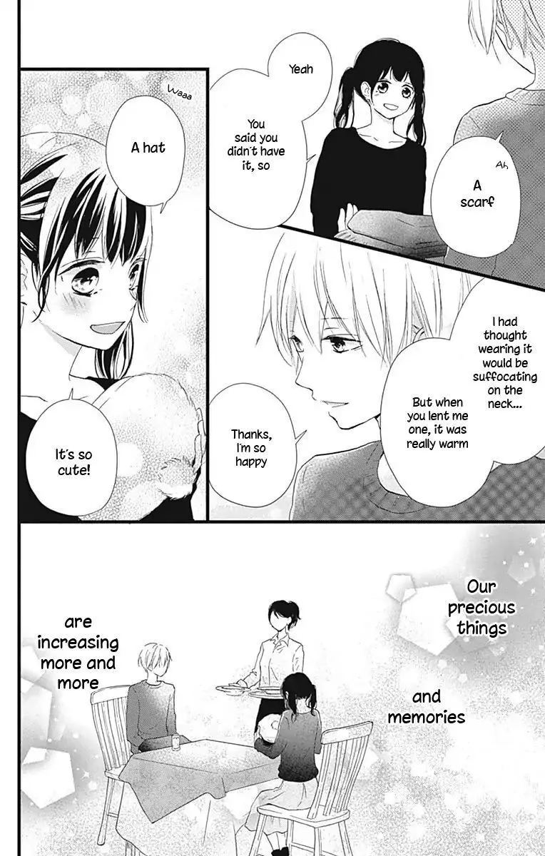 Risouteki Boyfriend Chapter 10 page 20