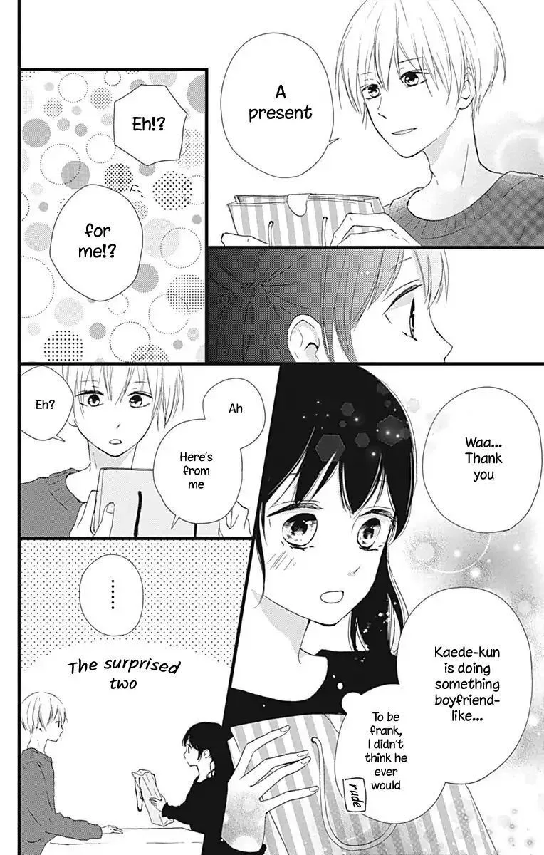 Risouteki Boyfriend Chapter 10 page 18