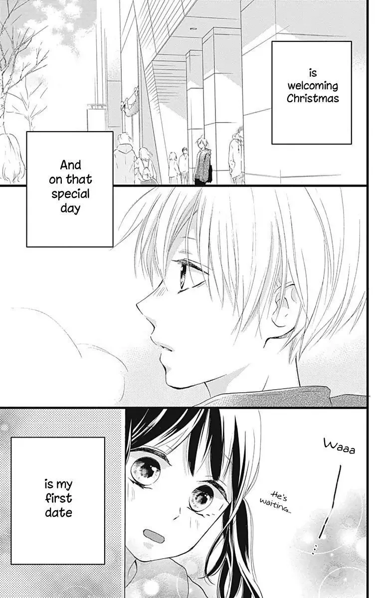 Risouteki Boyfriend Chapter 10 page 13