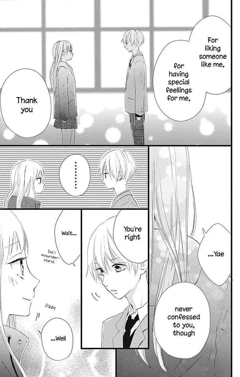 Risouteki Boyfriend Chapter 10 page 7