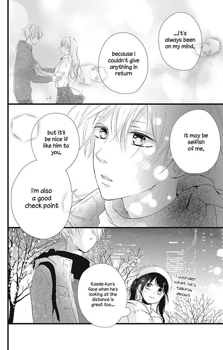 Risouteki Boyfriend Chapter 10 page 34
