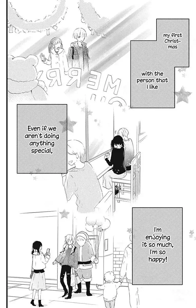Risouteki Boyfriend Chapter 10 page 16