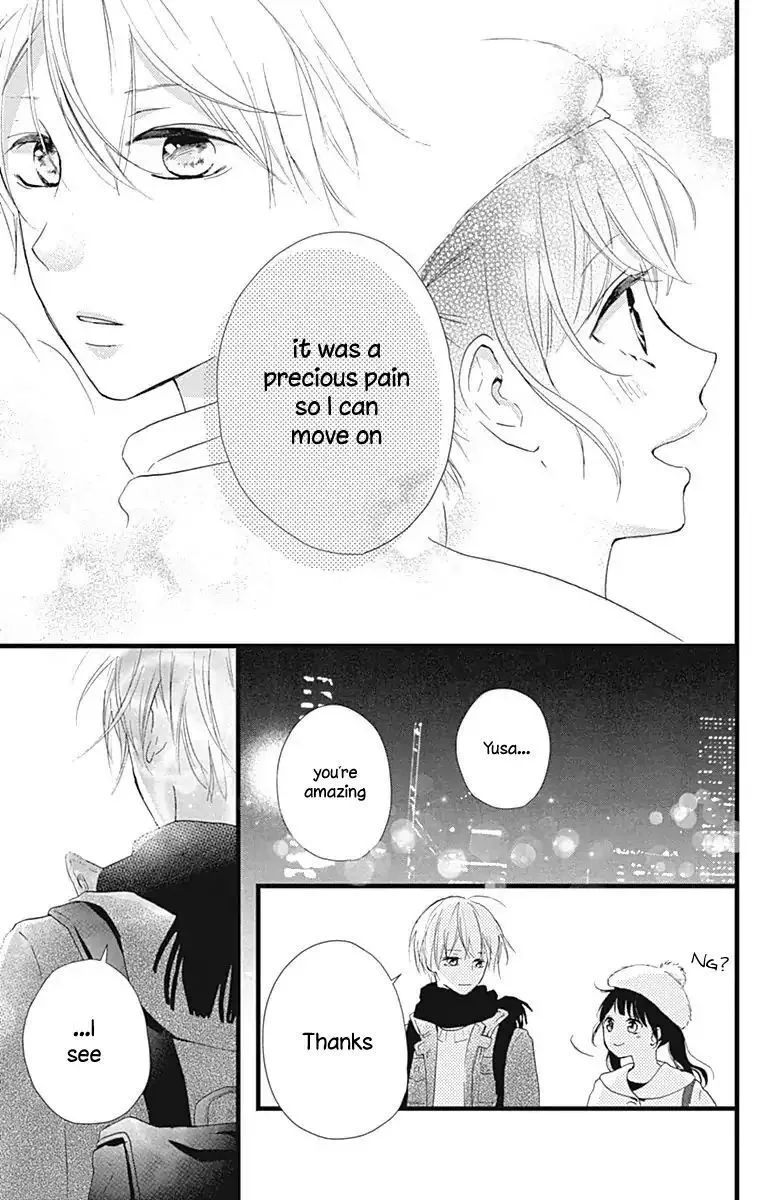 Risouteki Boyfriend Chapter 10 page 33
