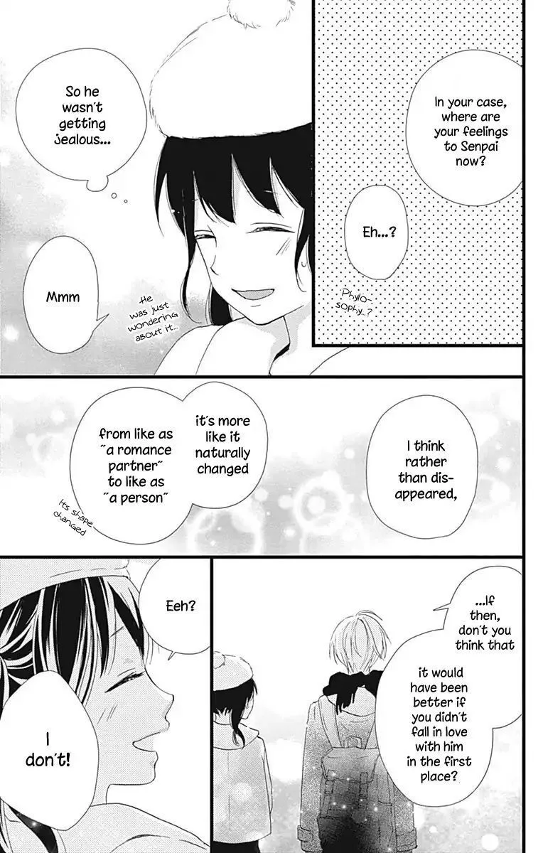 Risouteki Boyfriend Chapter 10 page 31