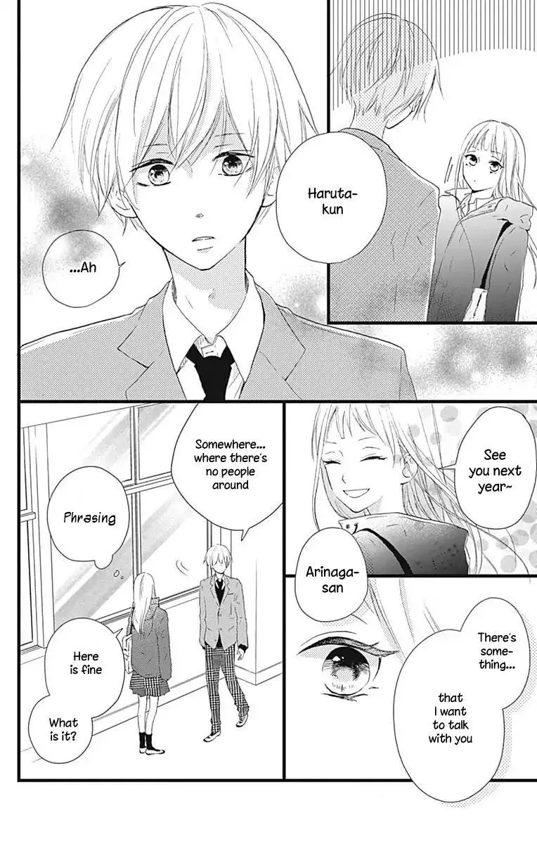 Risouteki Boyfriend Chapter 10 page 4