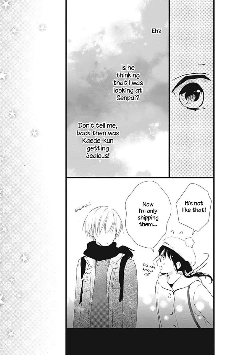 Risouteki Boyfriend Chapter 10 page 29