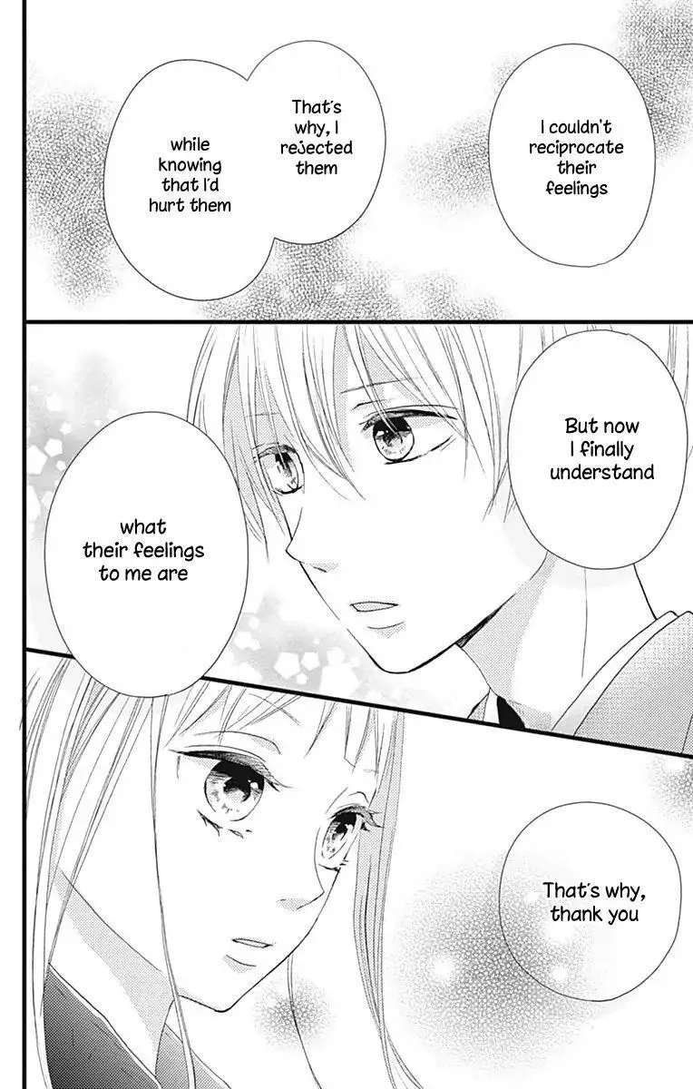Risouteki Boyfriend Chapter 10 page 6
