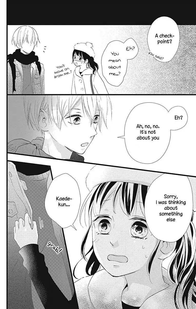 Risouteki Boyfriend Chapter 10 page 36
