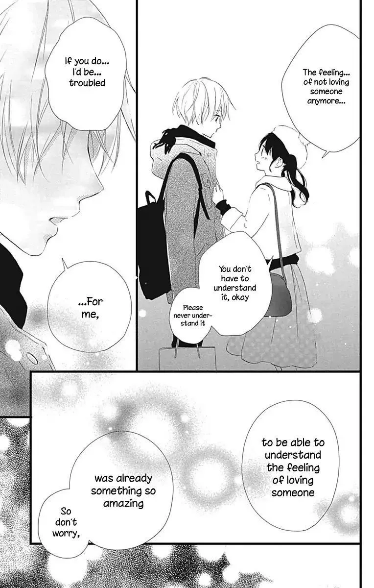 Risouteki Boyfriend Chapter 10 page 37