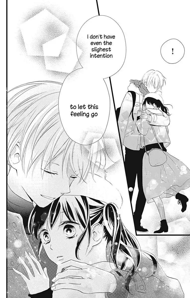 Risouteki Boyfriend Chapter 10 page 38